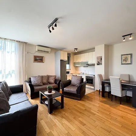 Gorica C Appartement Podgorica