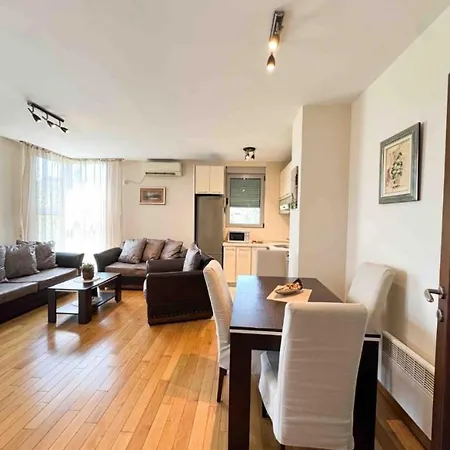 Appartement Gorica C