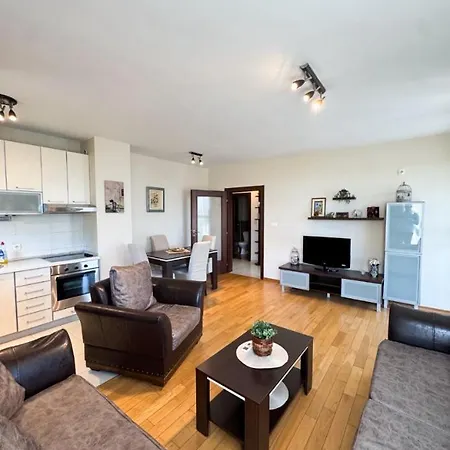 Gorica C Appartement