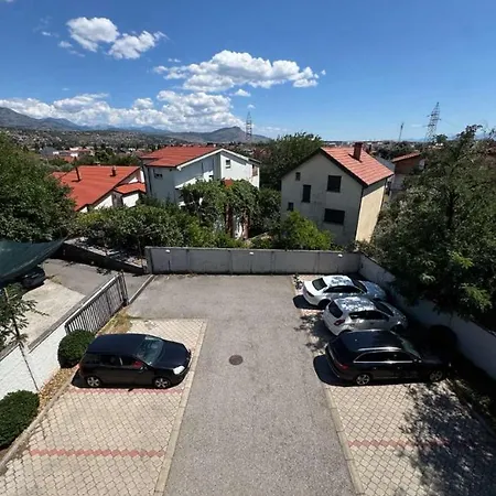 Appartement Gorica C *